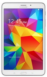Замена шлейфа на планшете Samsung Galaxy Tab 4 8.0 LTE в Ижевске